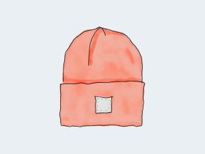 Dummy Beanie