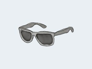 Dummy Sunglasses