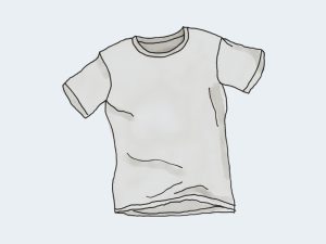 Dummy T-Shirt
